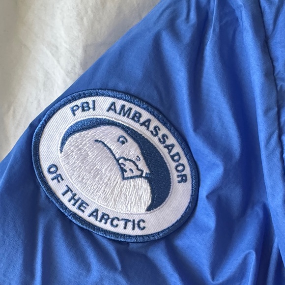 Canada Goose PBI Jacket - Picture 4 of 9